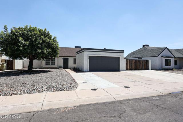 New Homes For Sale This Week That Attend Cactus High School: July 17th to July 23rd