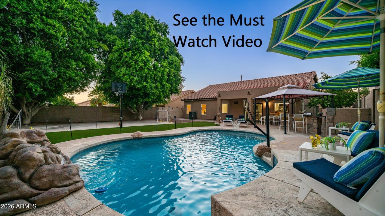 6053 E Riverdale St., Mesa, AZ 85215