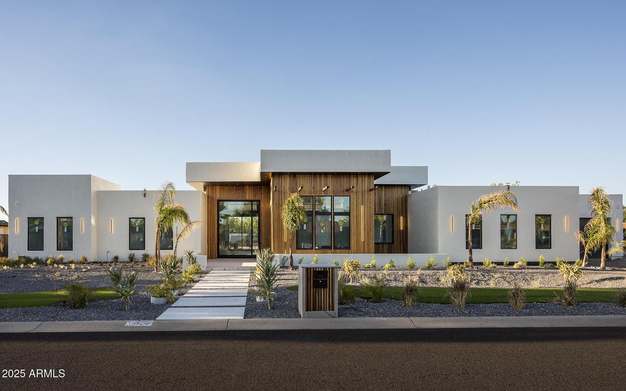 6026 E Pershing Ave., Scottsdale, AZ 85254