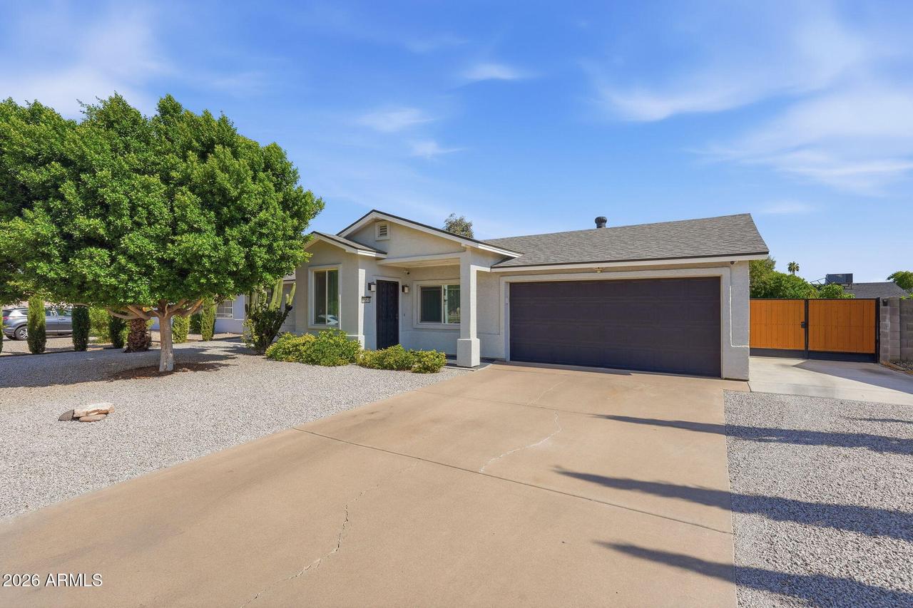 4051 E Emile Zola Ave., Phoenix, AZ 85032
