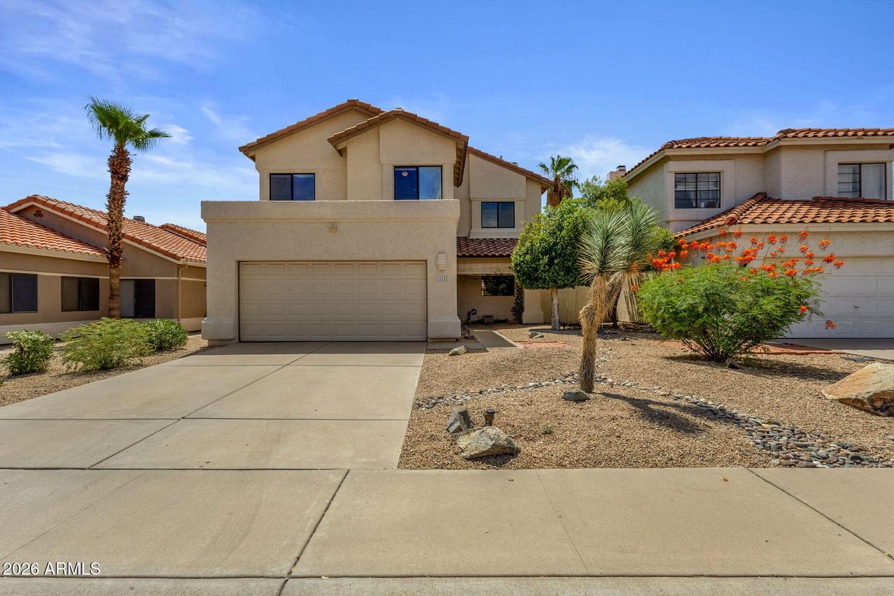 14605 S 43rd St., Phoenix, AZ 85044