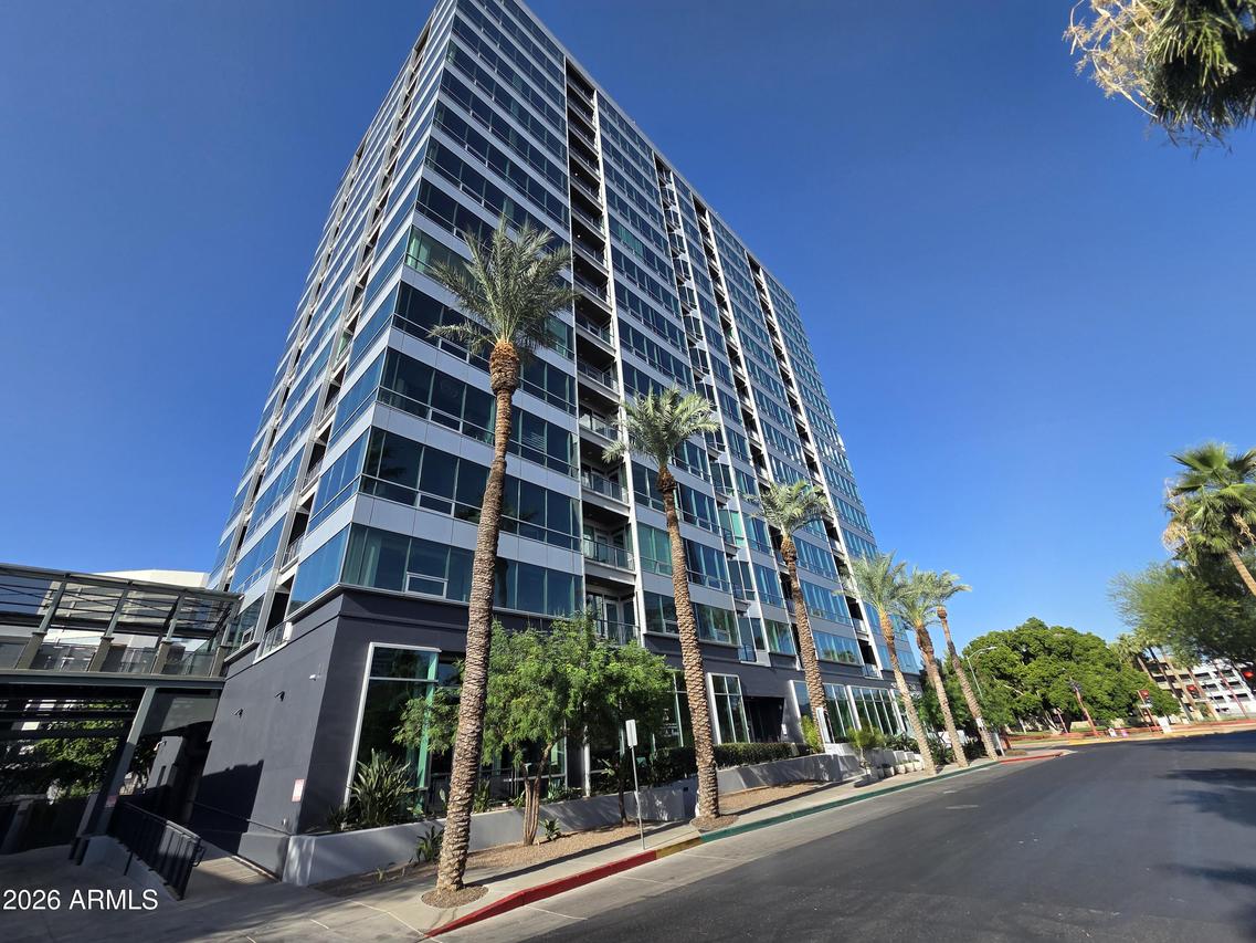 1 E Lexington Ave. #701, Phoenix, AZ 85012