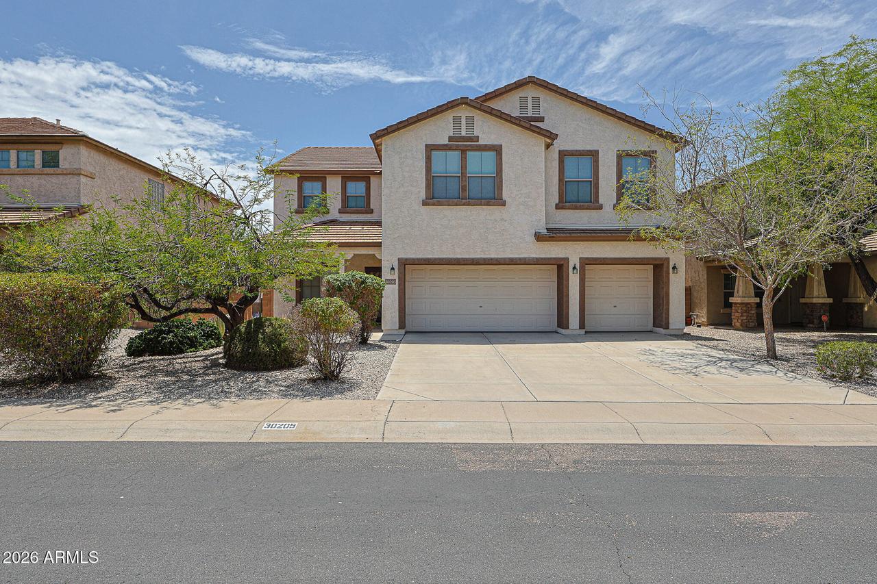 30205 W Flower St., Buckeye, AZ 85396