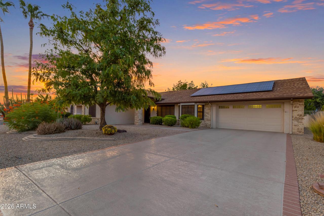 13518 W Gable Hill Dr., Sun City West, AZ 85375