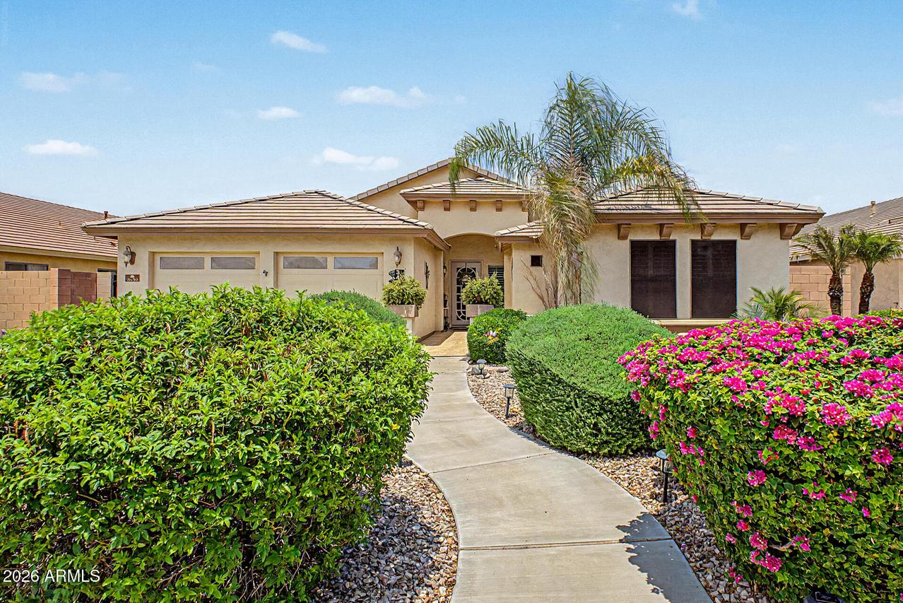 3450 E Kesler Ln., Gilbert, AZ 85295
