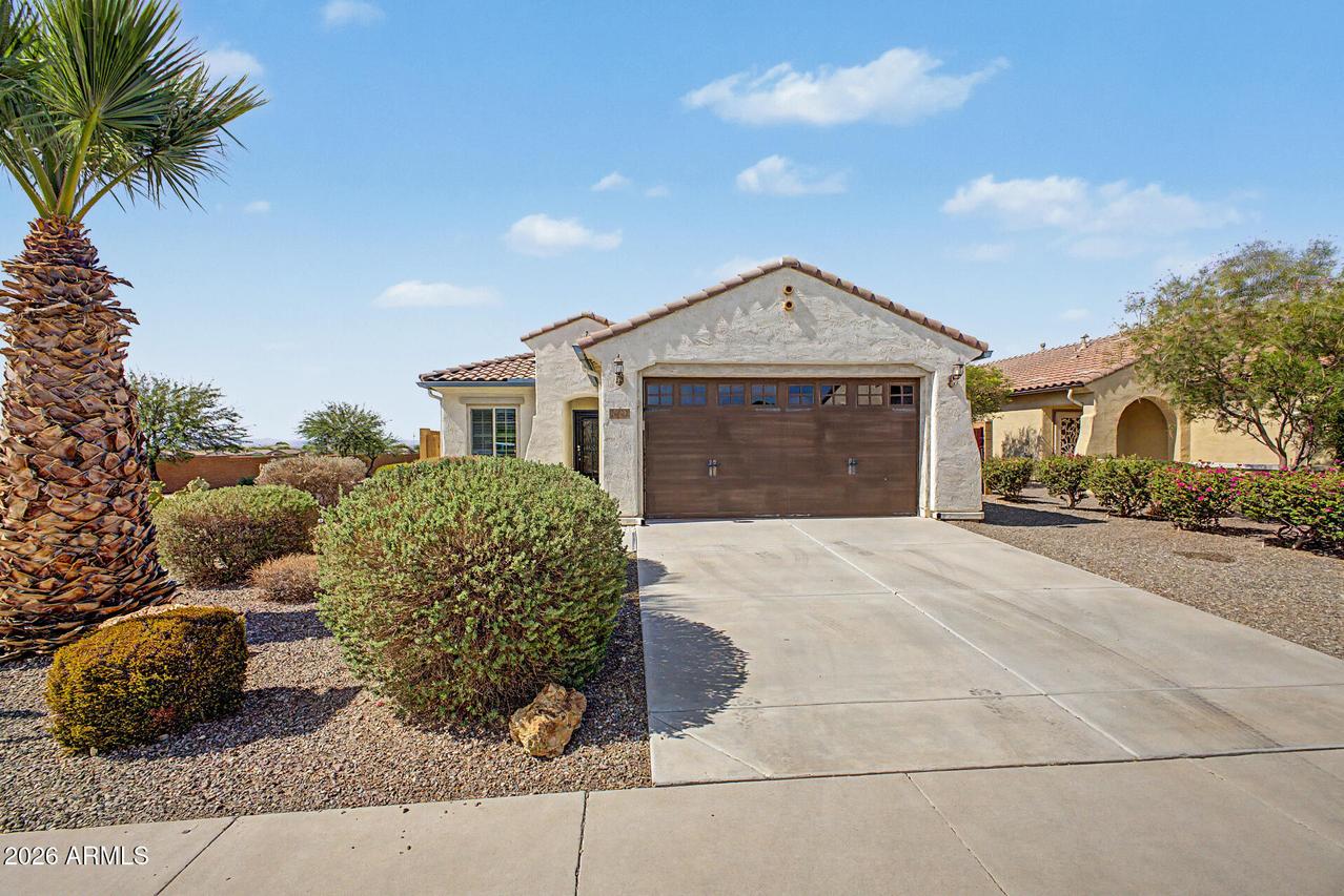 26142 W Piute Ave., Buckeye, AZ 85396