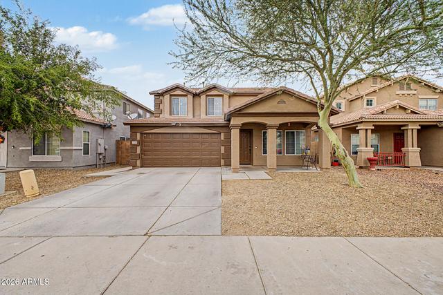 New Homes For Sale This Week That Attend Sun Canyon School: July 17th to July 23rd