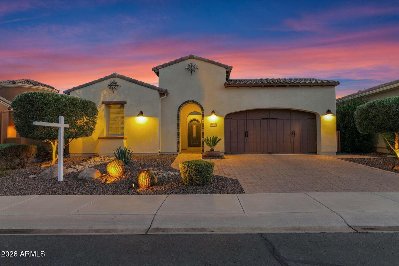 1429 E Sweet Citrus Dr., Queen Creek, AZ 85140