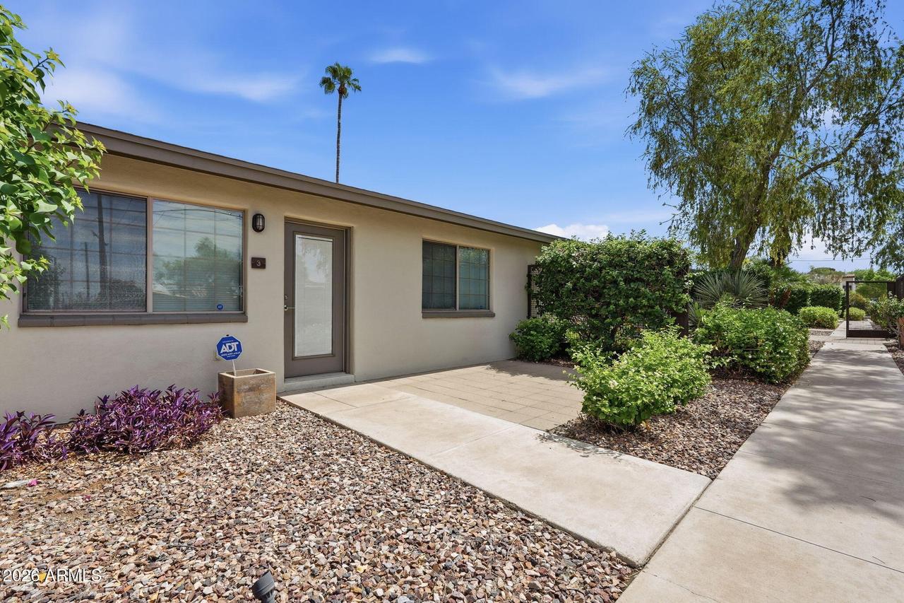 1850 E Maryland Ave. #3, Phoenix, AZ 85016
