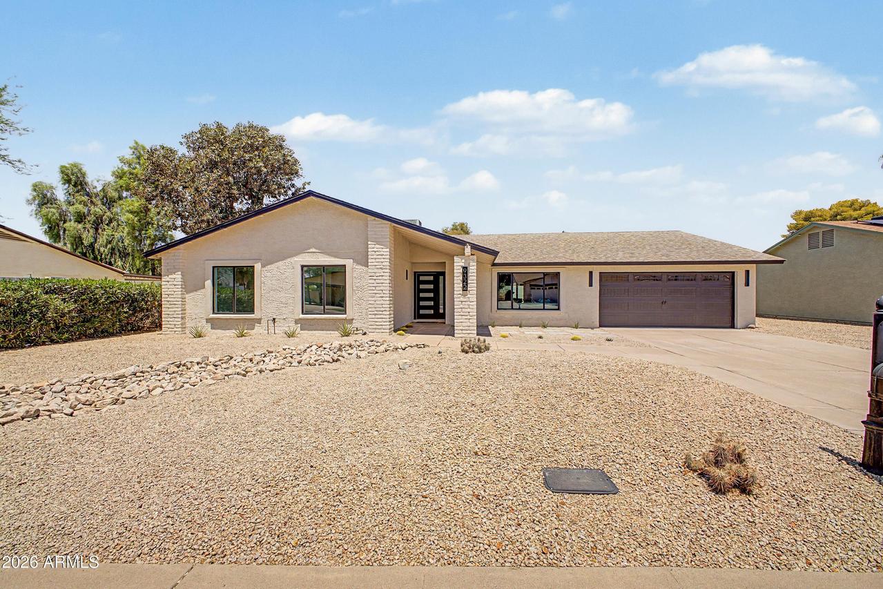 9322 E Cortez St., Scottsdale, AZ 85260