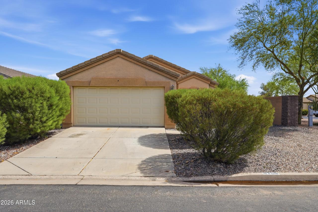 6706 E Escape Ave., Florence, AZ 85132