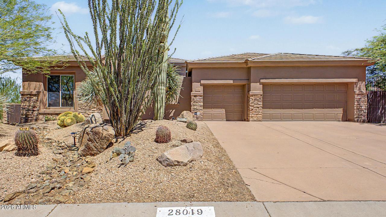 28019 N 115th Pl., Scottsdale, AZ 85262