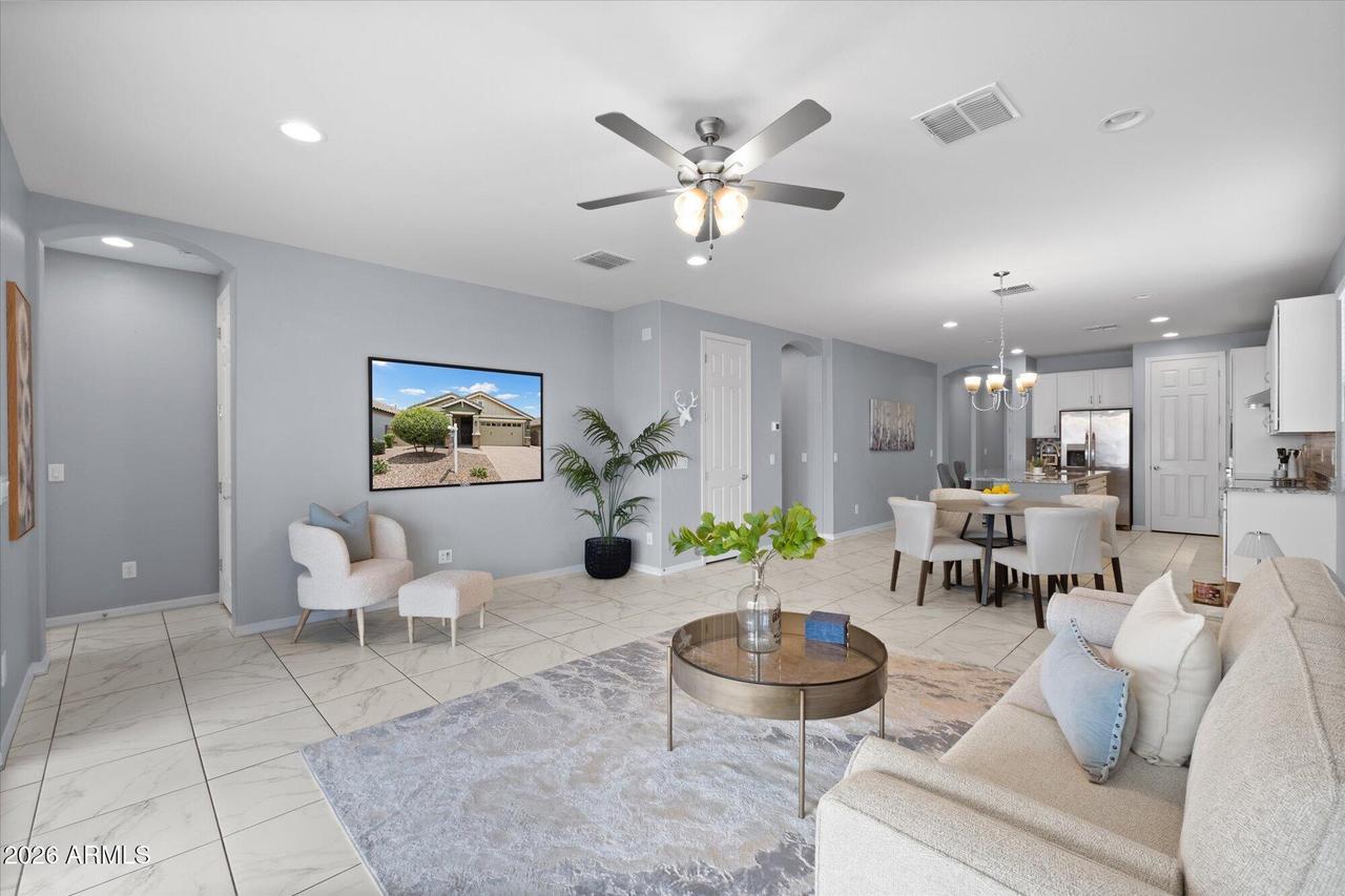 2846 W New River Dr., San Tan Valley, AZ 85144