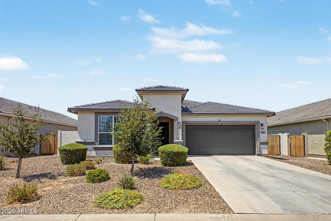 44318 W Palo Olmo Rd., Maricopa, AZ 85138