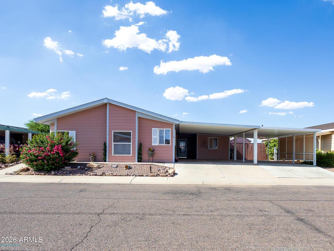 880 W Moon Shadow Dr., Casa Grande, AZ 85122