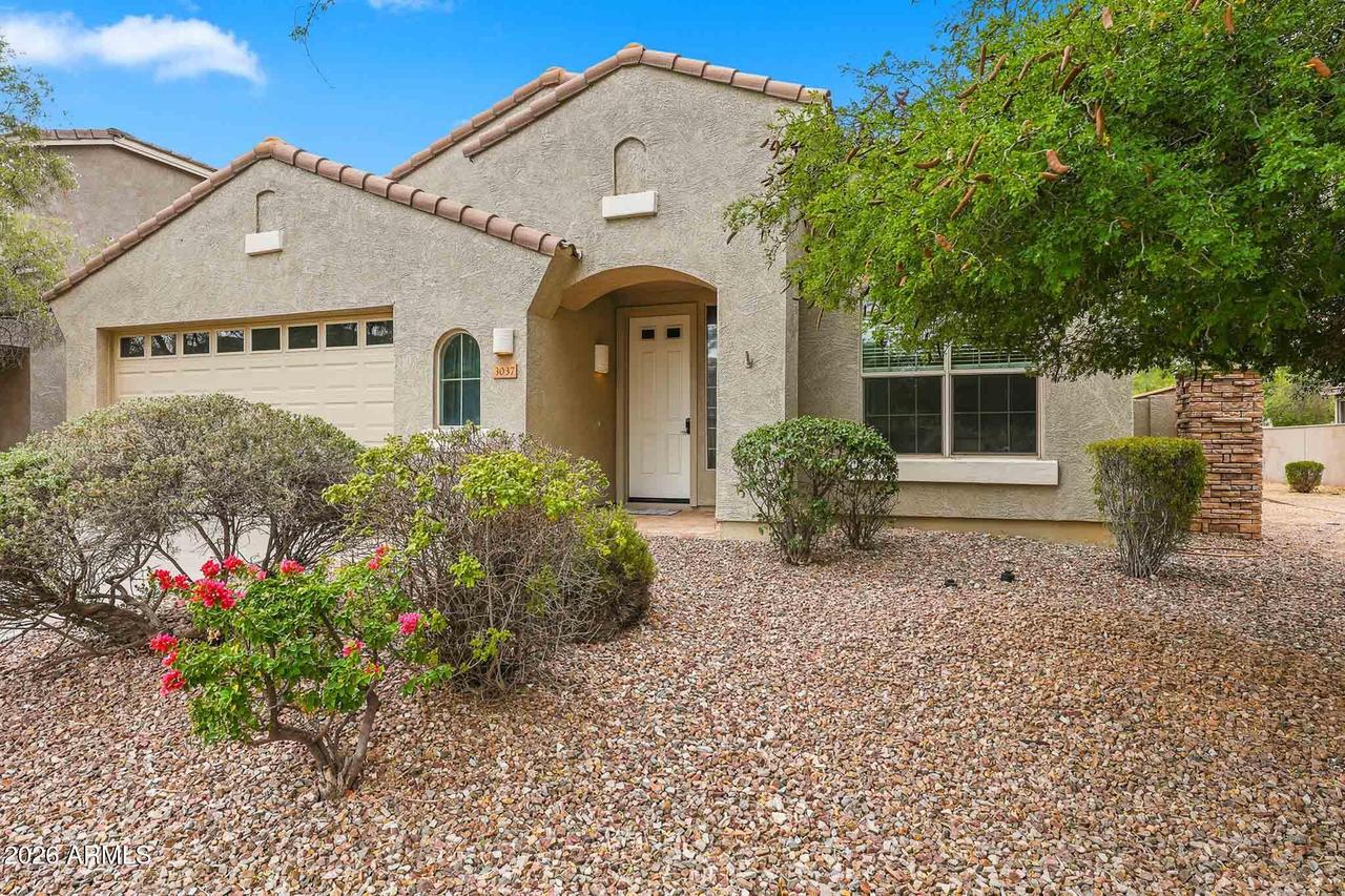 3037 W Gran Paradiso Dr., Phoenix, AZ 85086