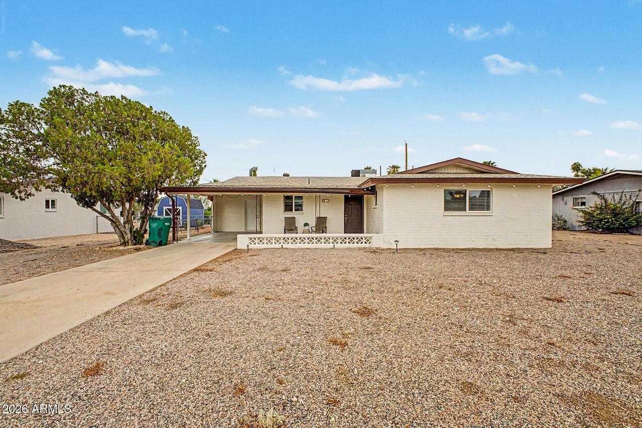 510 N 54th St., Mesa, AZ 85205
