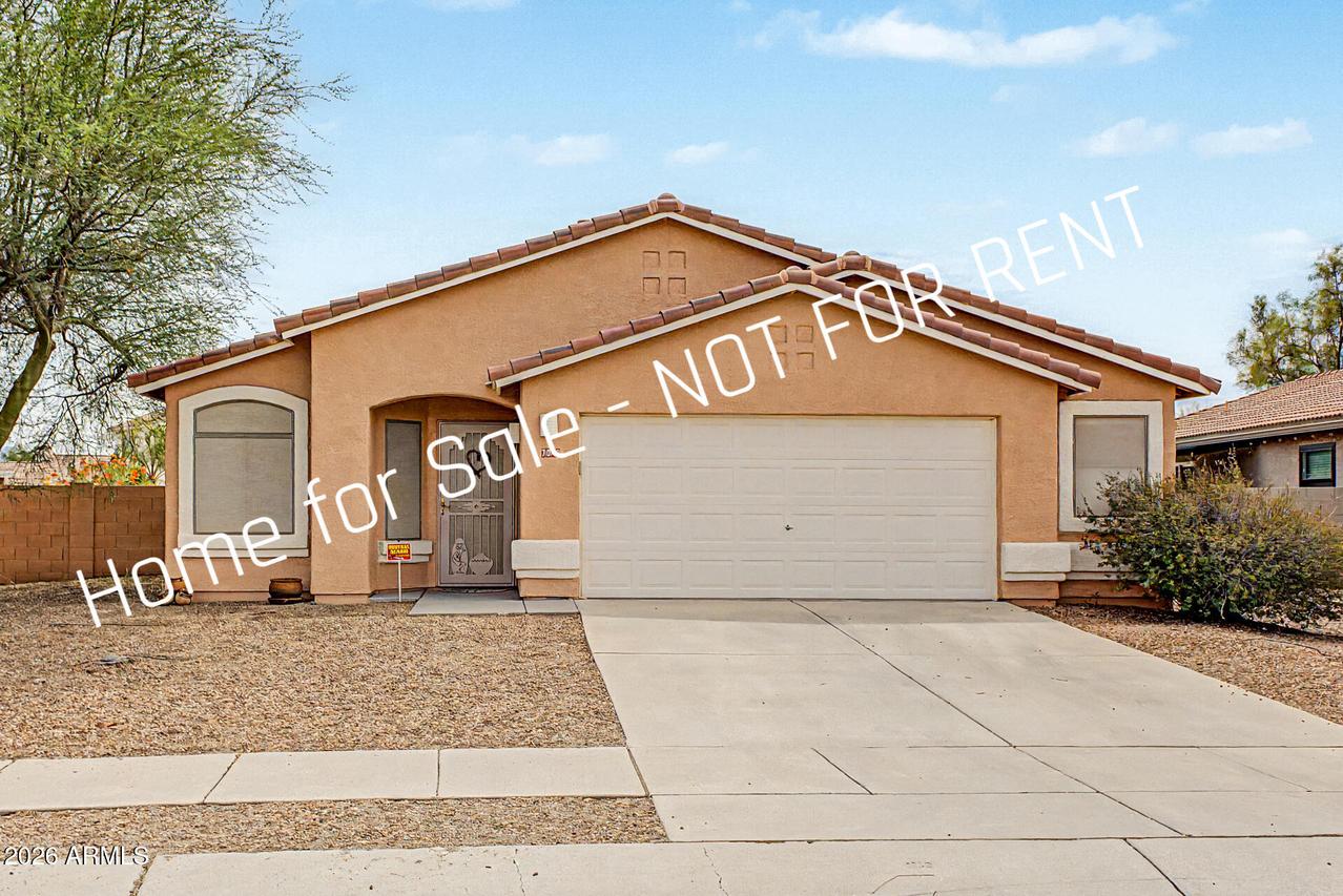 7043 W Harcuvar Dr., Tucson, AZ 85743