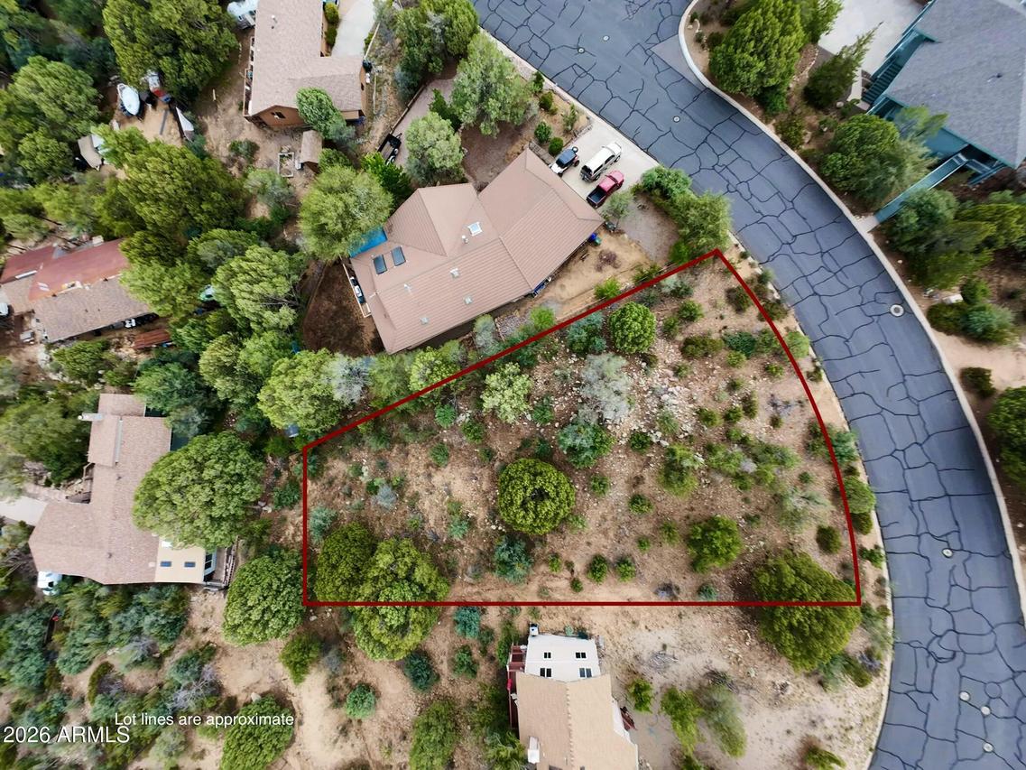 855 Angelita Dr. #12, Prescott, AZ 86303