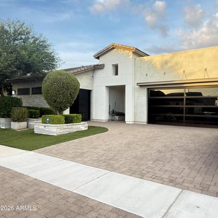 New Homes with Master Bedrooms on the 1st Floor in Chandler: July 18th to July 24th
