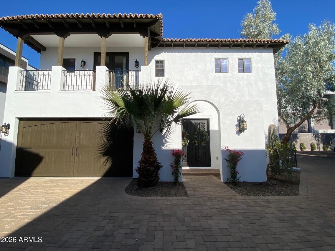 302 S Wilson St., Tempe, AZ 85281