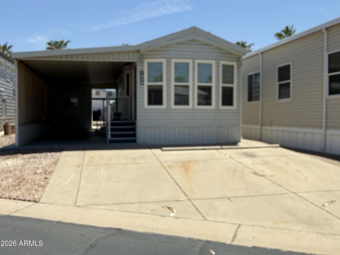1028 W Pecos Ave., Apache Junction, AZ 85119