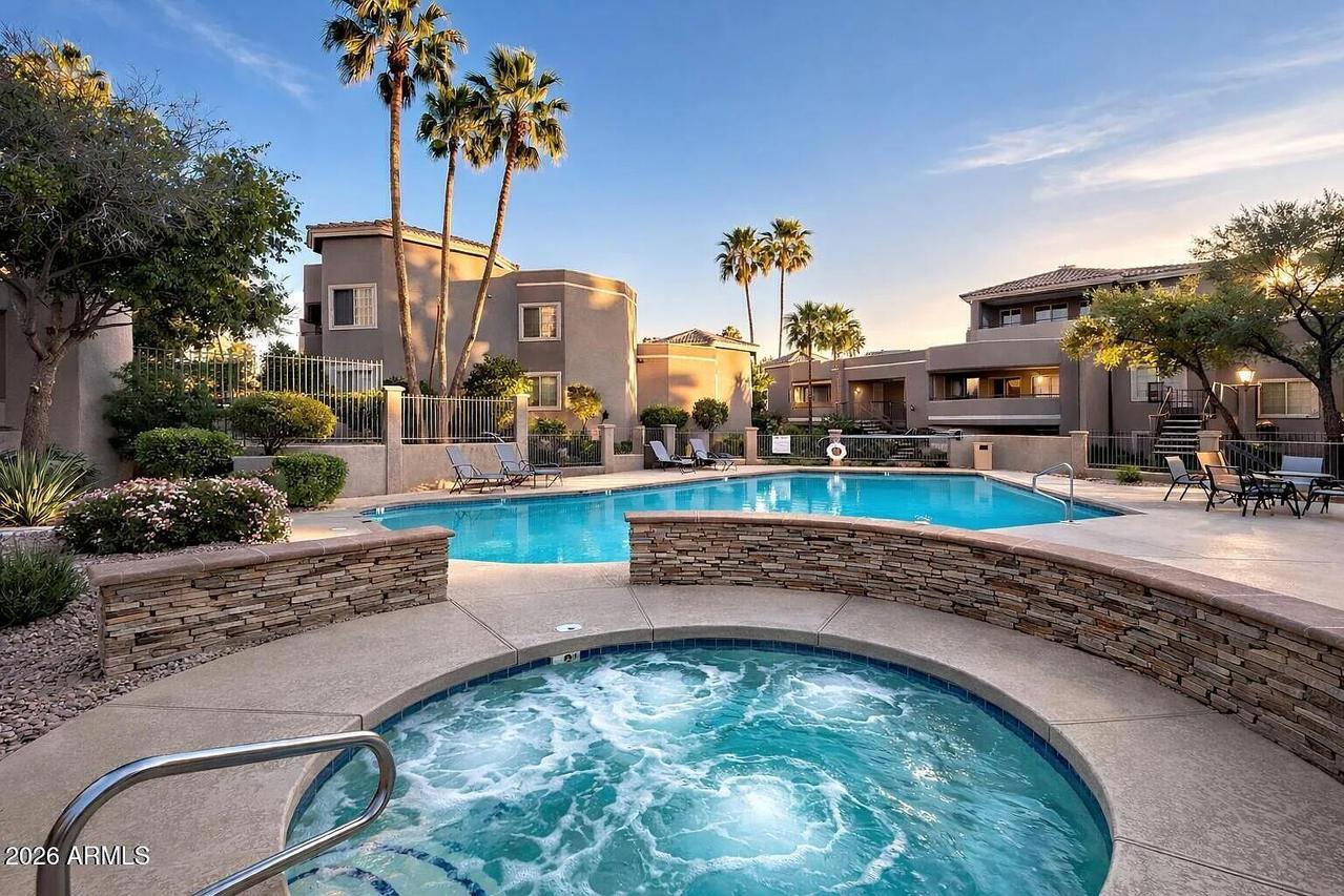 1720 E Thunderbird Rd. #2020, Phoenix, AZ 85022