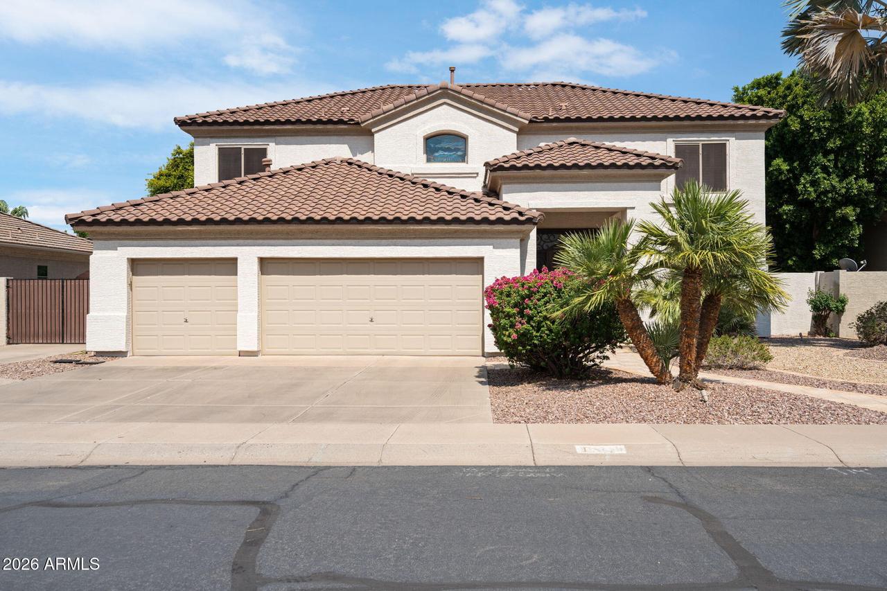 641 S Boulder Ct., Gilbert, AZ 85296