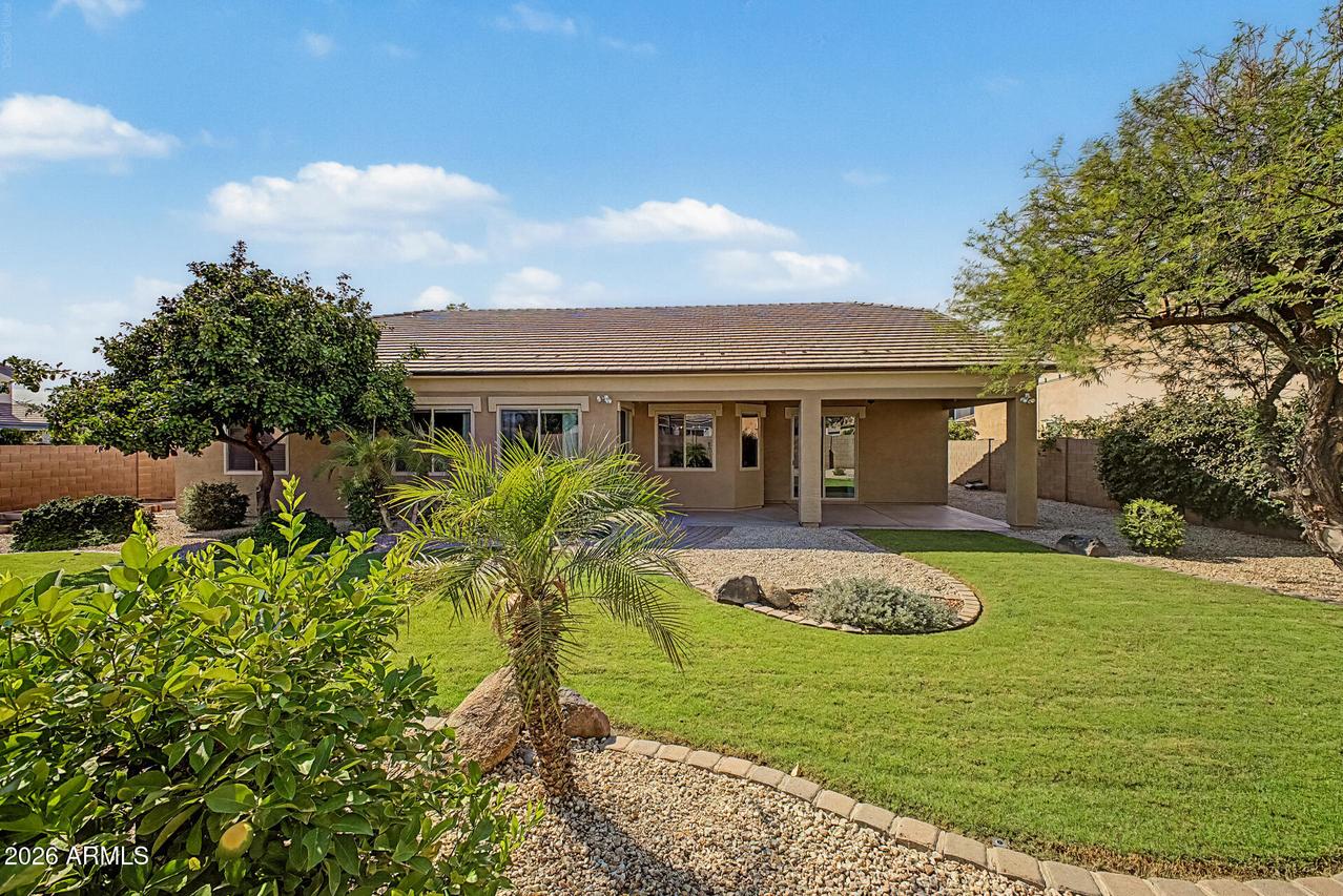 4769 E Karsten Dr., Chandler, AZ 85249