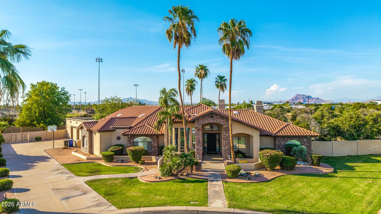 4222 E Mclellan Cir. #12, Mesa, AZ 85205