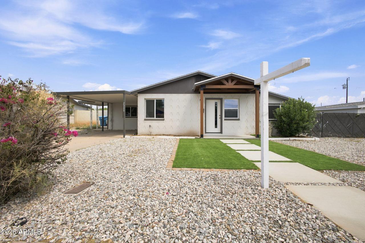 2308 E Delgado St., Phoenix, AZ 85022