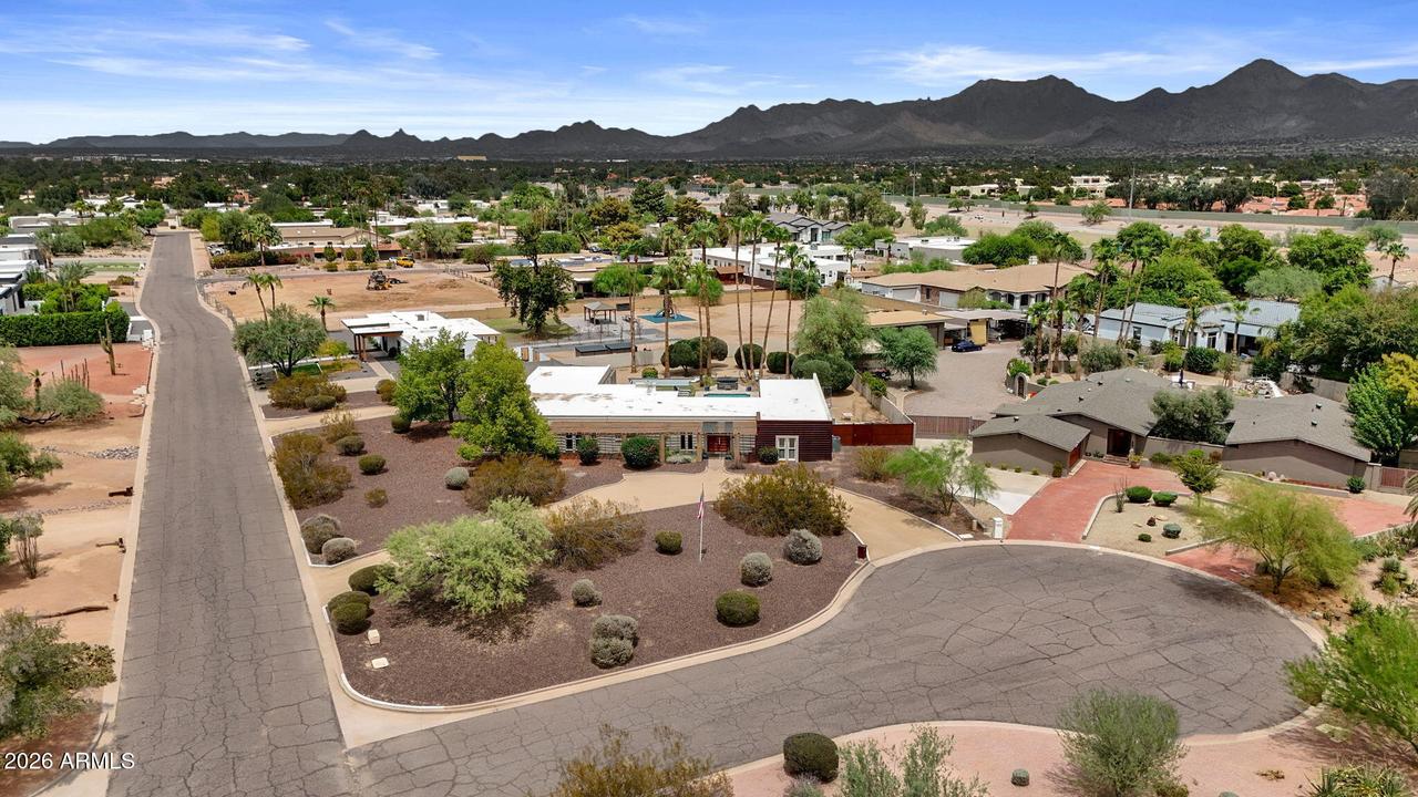 8602 E Cortez St., Scottsdale, AZ 85260