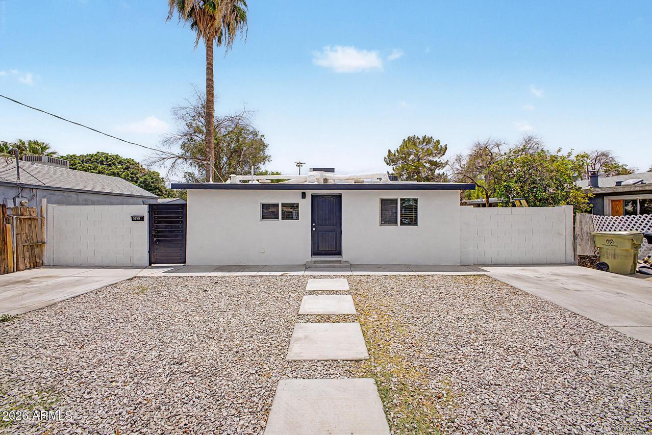 5959 W Gardenia Ave., Glendale, AZ 85301