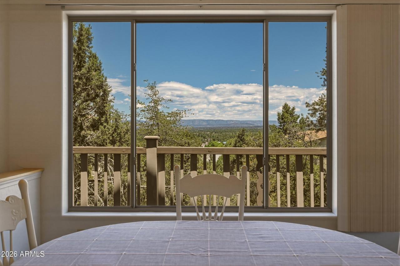 1131 S Sycamore Cir., Payson, AZ 85541