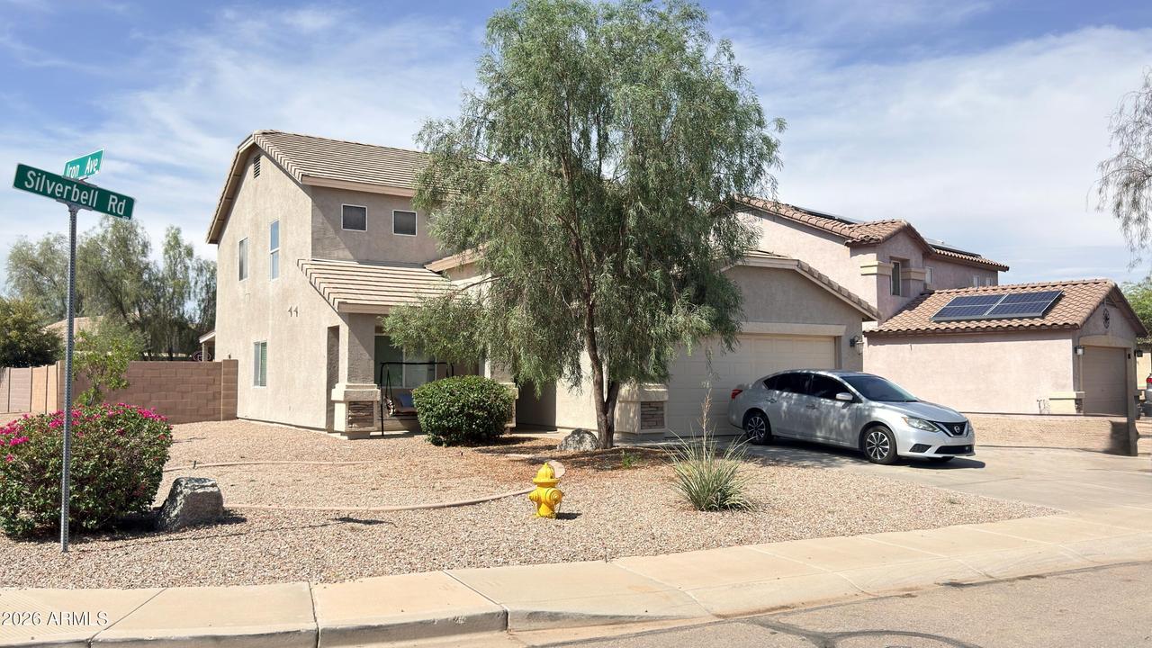 4050 E Silverbell Rd., San Tan Valley, AZ 85143