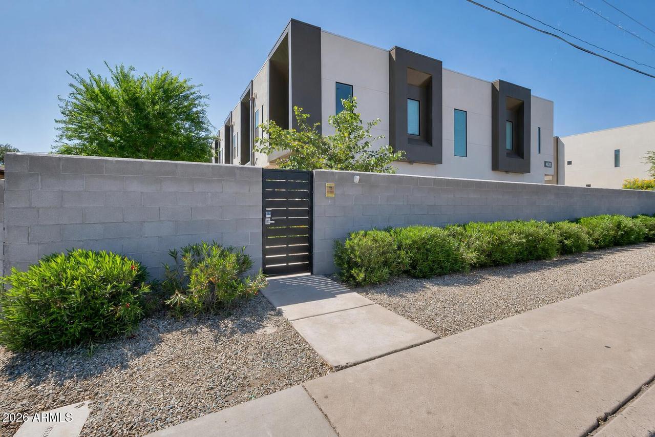 4020 N 12th St., Phoenix, AZ 85014