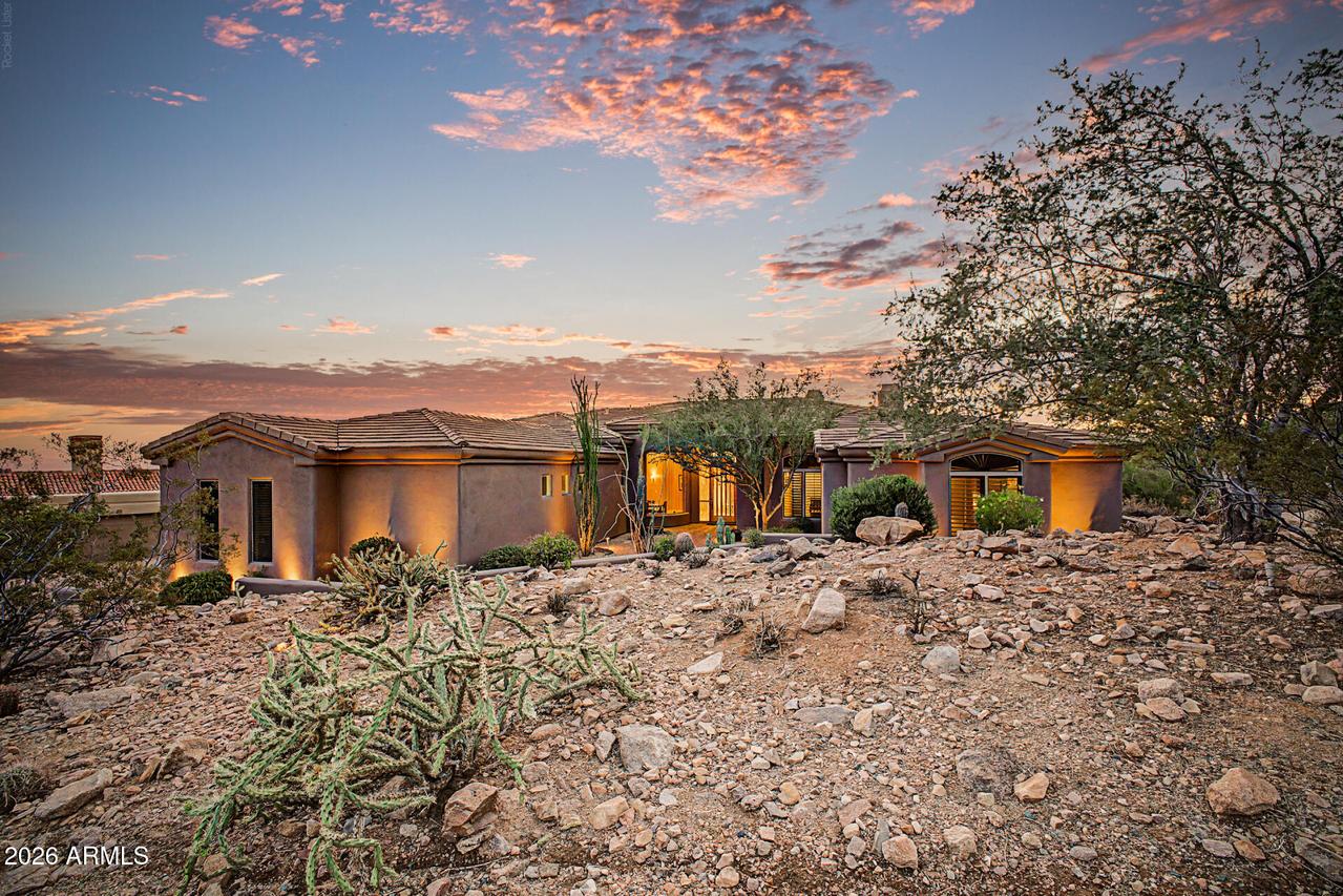 12338 N 138th Pl., Scottsdale, AZ 85259