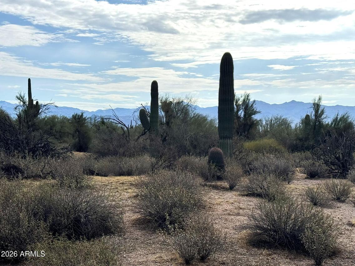 27000 N 158th St. #-, Scottsdale, AZ 85262