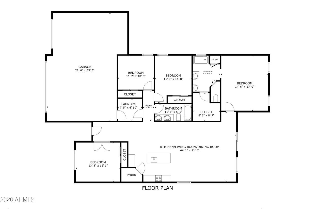 1787 W Storey Rd., Casa Grande, AZ 85194