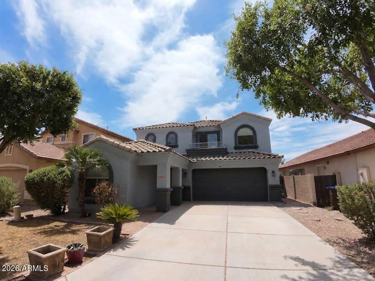 44865 W Applegate Rd., Maricopa, AZ 85139