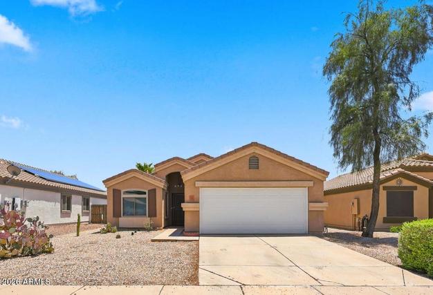 New Homes For Sale This Week That Attend Heartland Ranch Elementary School: July 17th to July 23rd