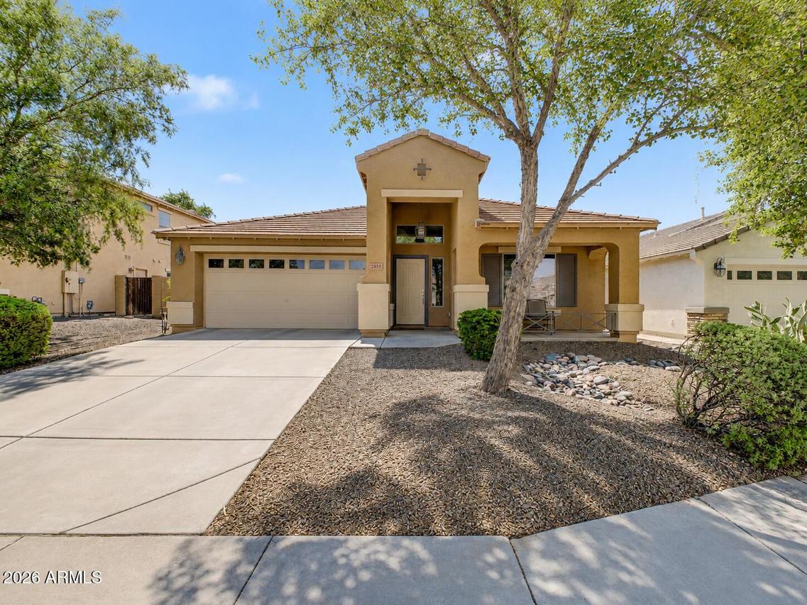 2835 E Quiet Hollow Ln., Phoenix, AZ 85024