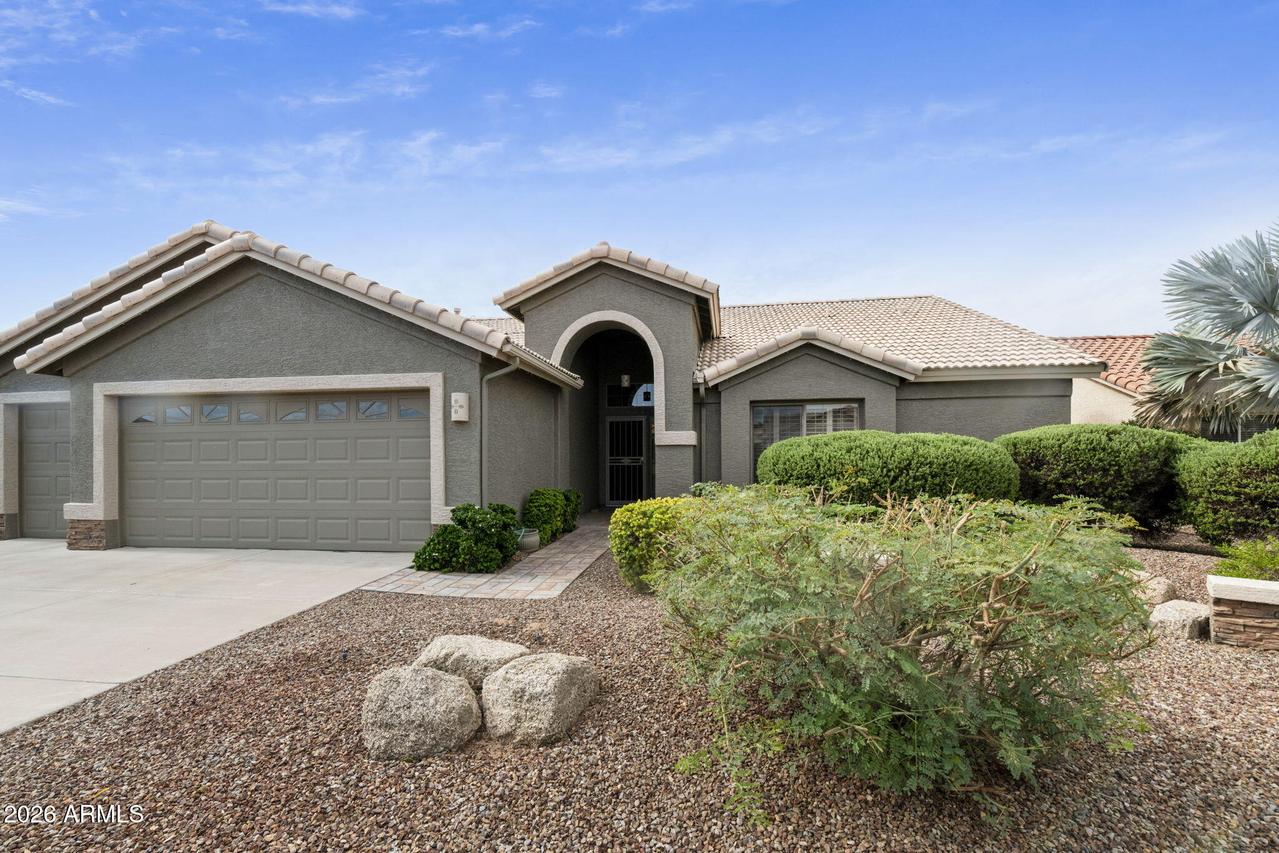 9117 E Diamond Dr., Sun Lakes, AZ 85248