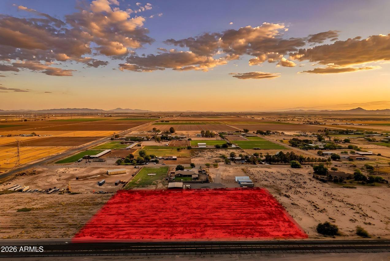 170 N Highway 87 #-, Coolidge, AZ 85128