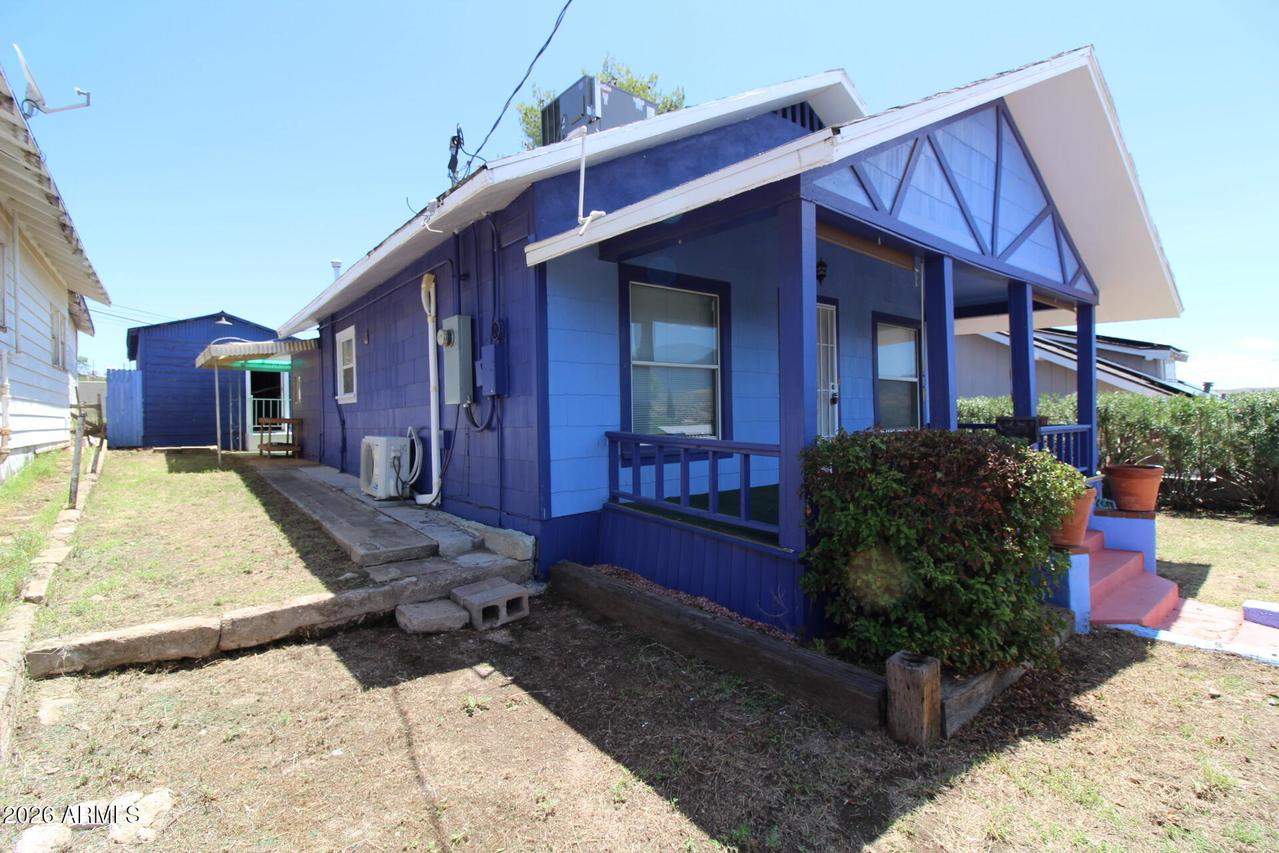 329 S Third St., Globe, AZ 85501