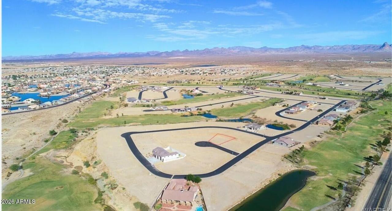 6426 S Corte Solana #2, Fort Mohave, AZ 86426