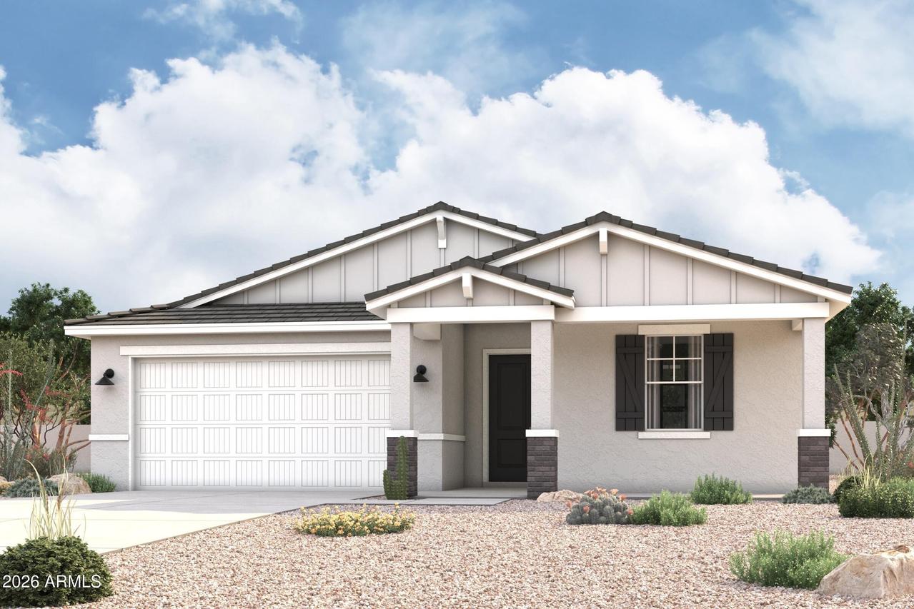 48699 W Lasso Way, Maricopa, AZ 85139