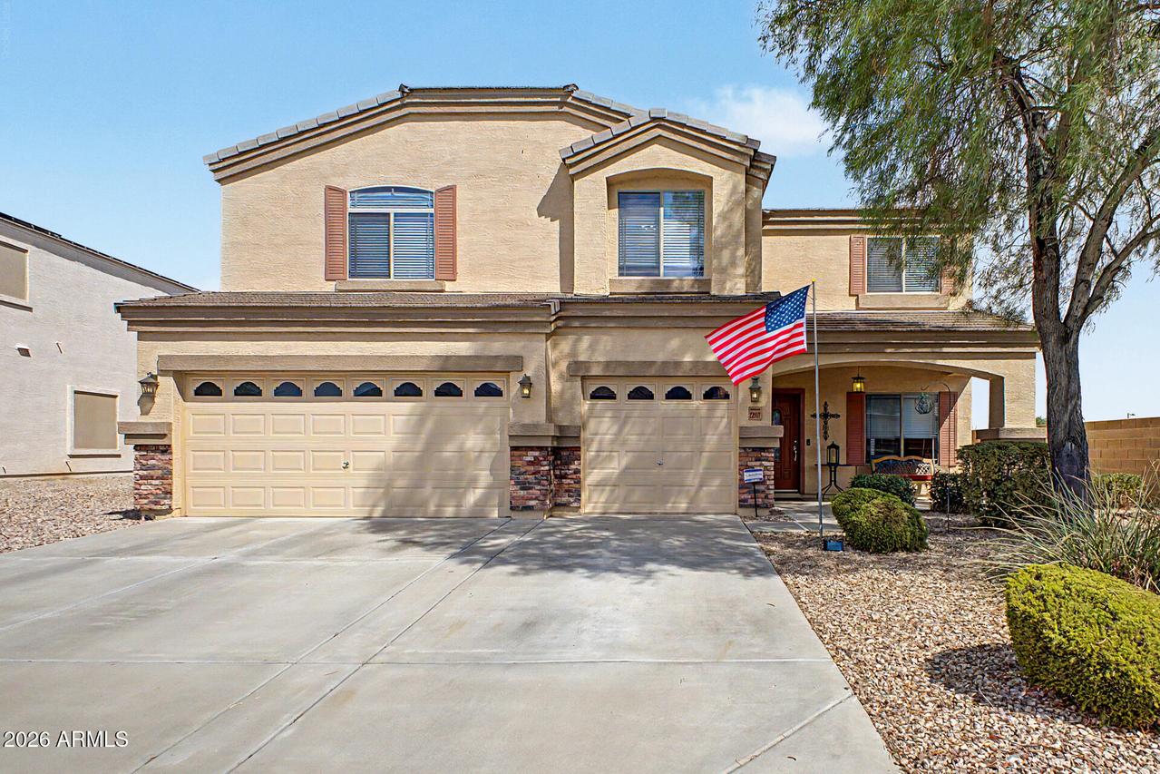 22907 W Hopi St., Buckeye, AZ 85326