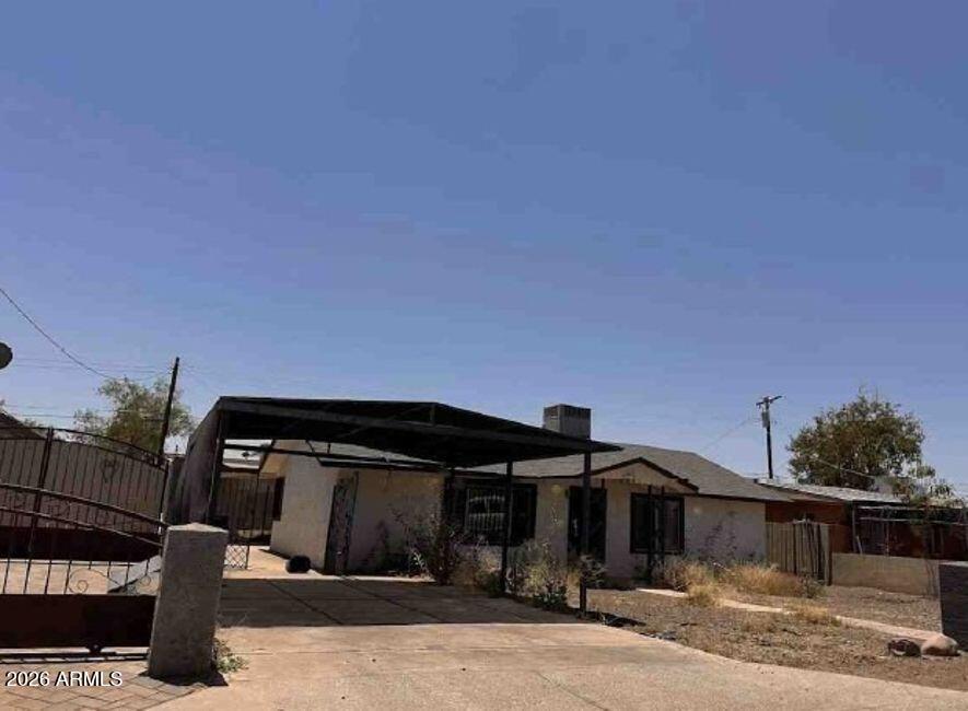 3010 W Holly St., Phoenix, AZ 85009