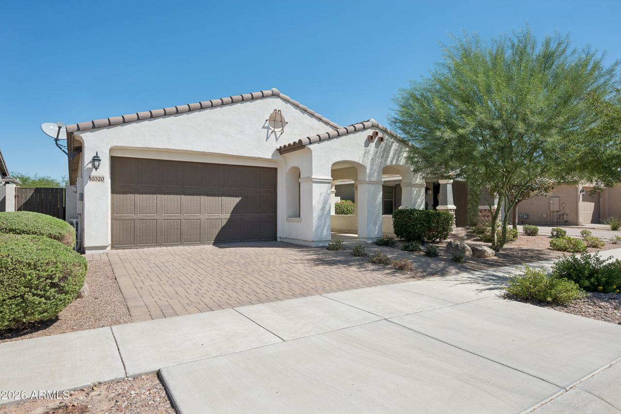 10320 E Tahoe Ave., Mesa, AZ 85212